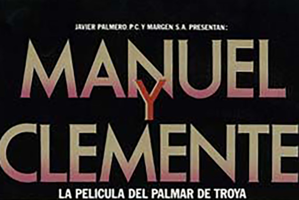 Manuel y Clemente