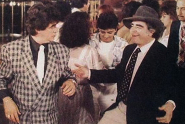 Tacos, tortas y enchiladas - La Rifa