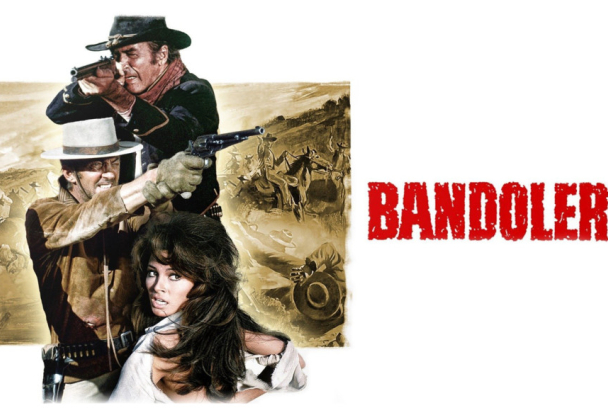 ¡Bandolero!