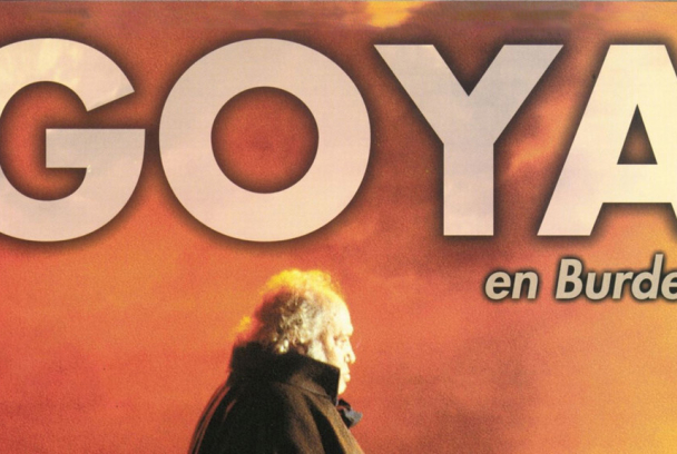 Goya en Burdeos