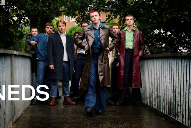 Neds (No educados y delincuentes)