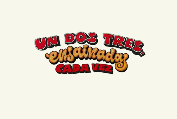 Un, dos, tres... ensaimadas cada vez