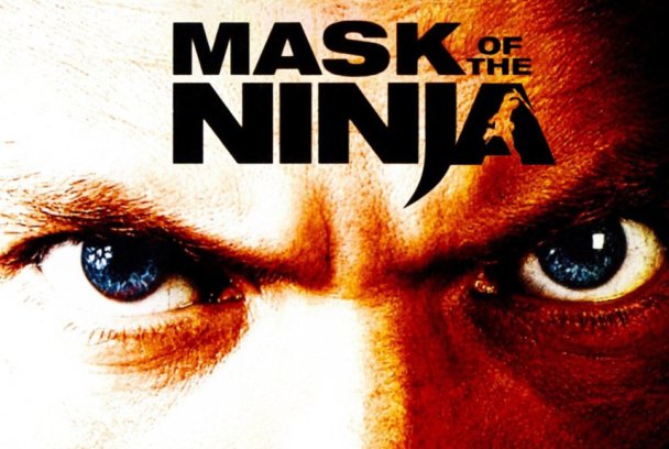 La máscara del ninja