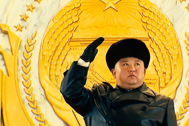 Corea del Norte, la dinastía nuclear