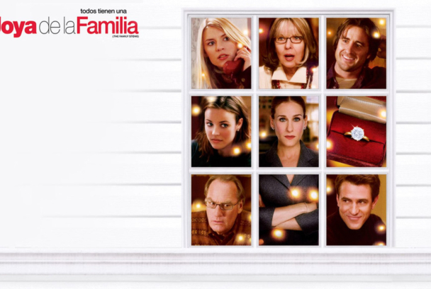 La joya de la familia