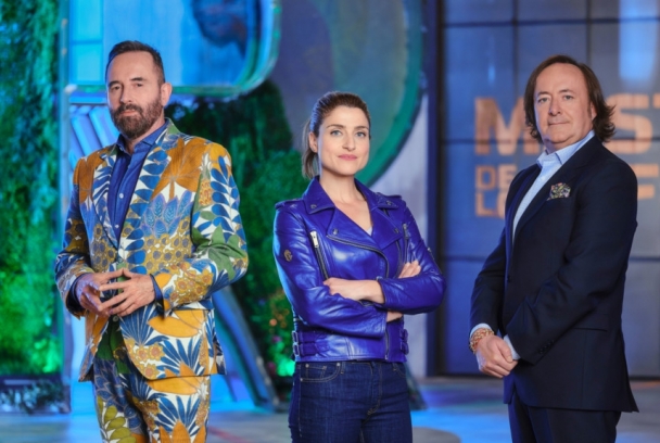 Masters de la Reforma