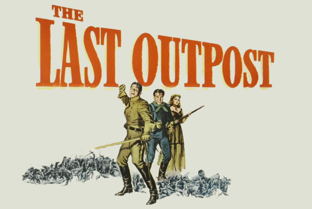 El último destacamento