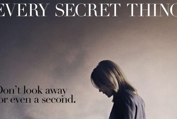 Secretos de un crimen