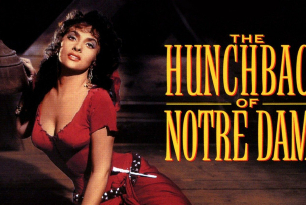 Nuestra Señora de París