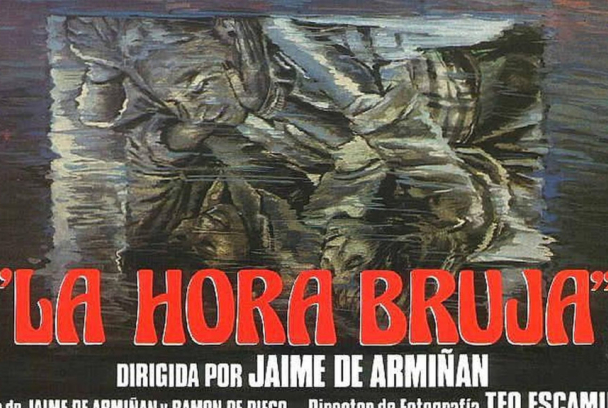 La hora bruja