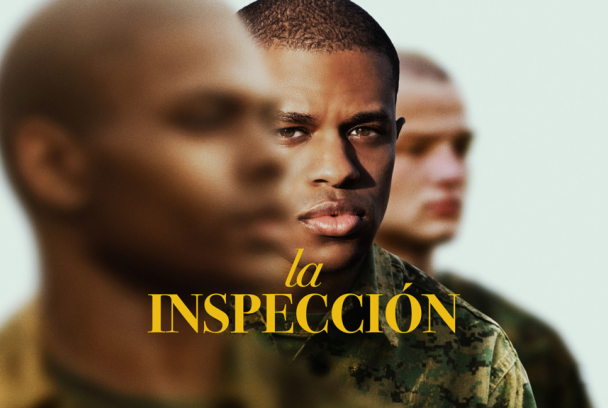 La inspección