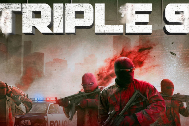 Triple 9