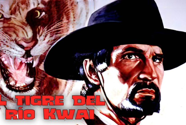 El tigre del río Kwai