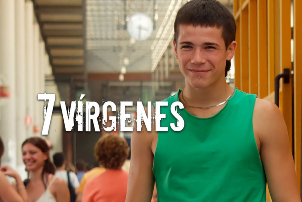 7 vírgenes