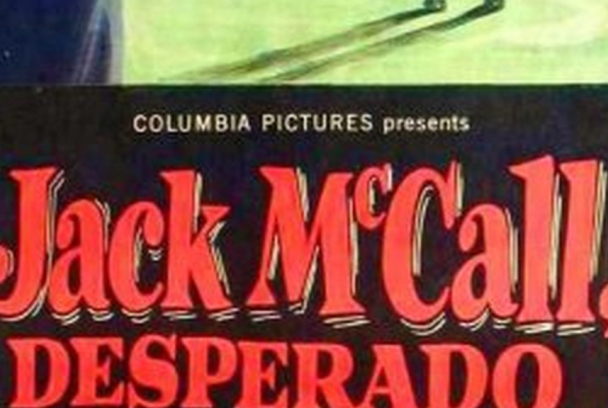 Jack McCall Desesperado