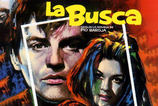 La busca