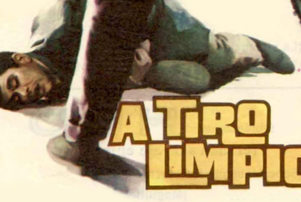 A tiro limpio