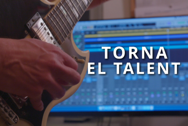 30 minuts: Torna el talent