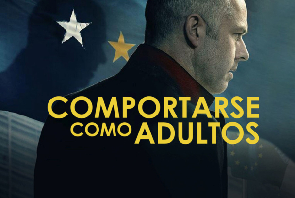 Comportarse como adultos