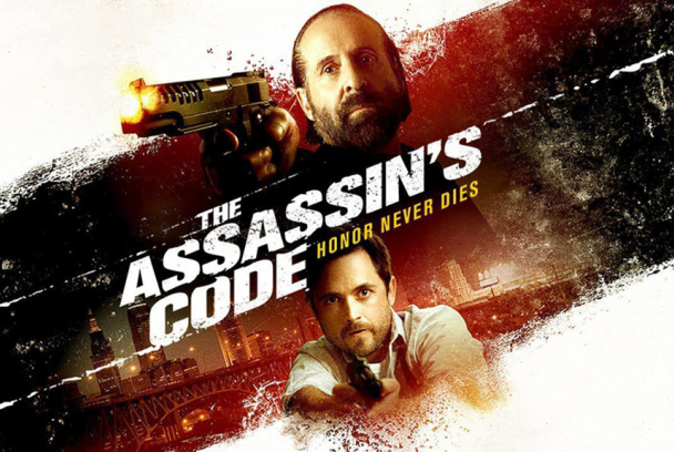 The Assassin's Code