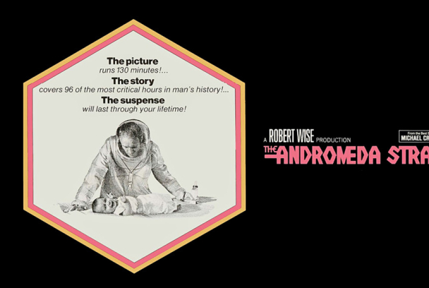 La amenaza de Andrómeda