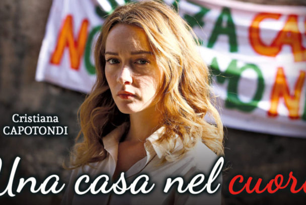 Una casa en el corazón