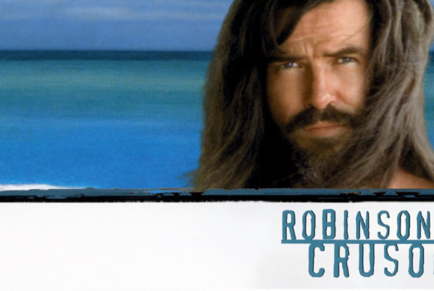 Robinson Crusoe