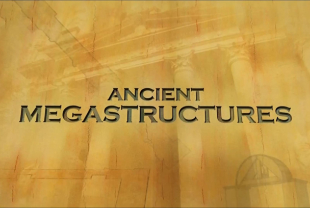 Antiguas superestructuras