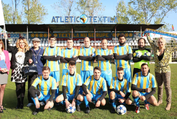 Atletico Textila