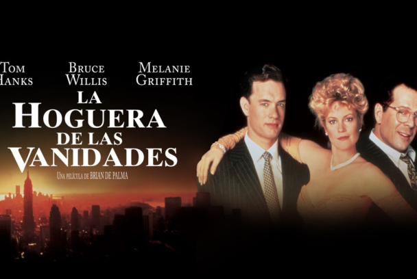 La hoguera de las vanidades