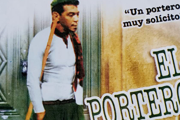 El portero