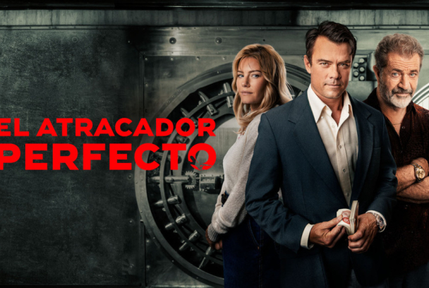 El atracador perfecto