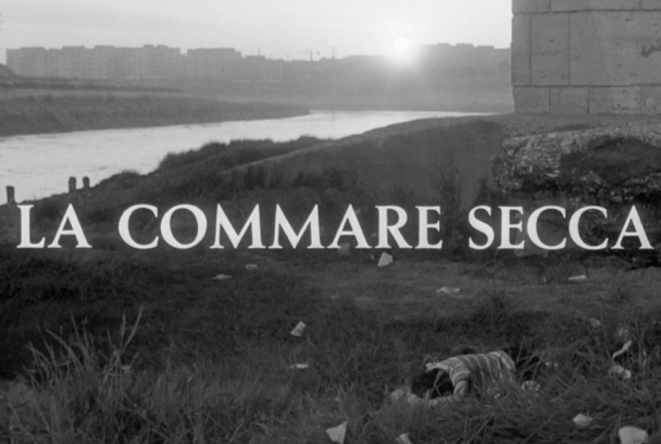 La commare secca