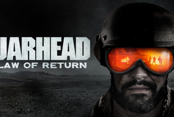 Jarhead: Law of Return