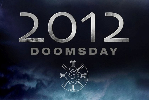 2012: el día del juicio final