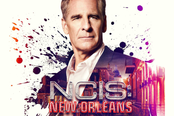 NCIS: Nueva Orleans