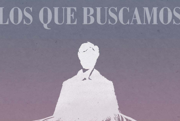 Els que busquem