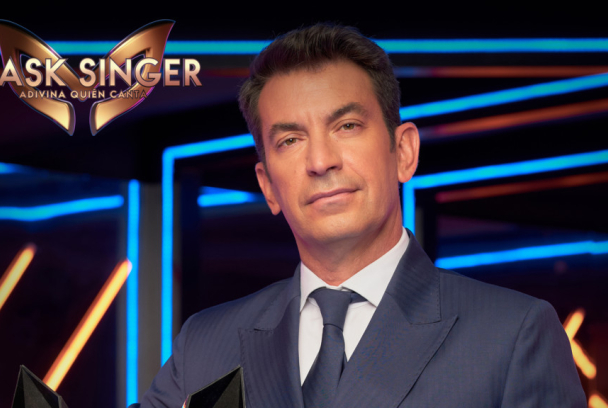 Mask Singer: adivina quién canta