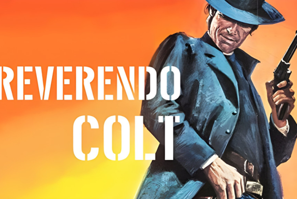 Reverendo Colt