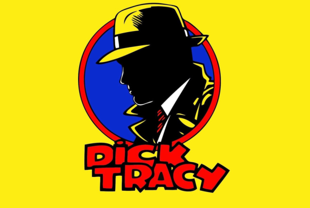 Dick Tracy