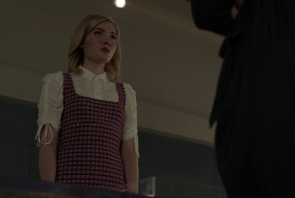 The Gifted: Los Elegidos