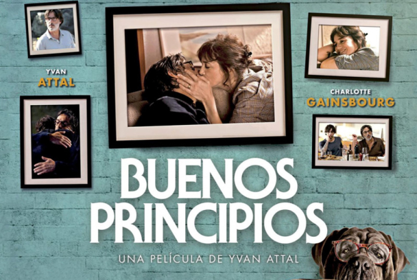 Buenos principios