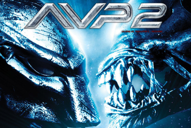 Aliens vs. Predator 2