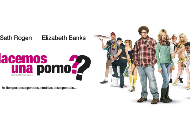 ¿Hacemos una porno?