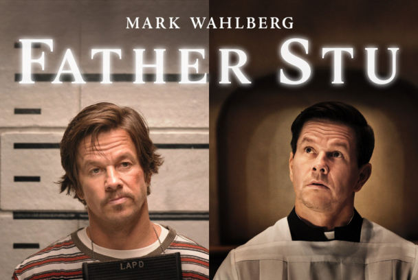 El milagro del padre Stu