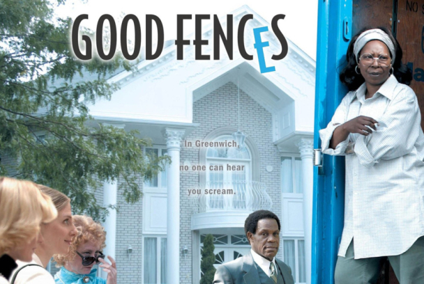 Las buenas relaciones