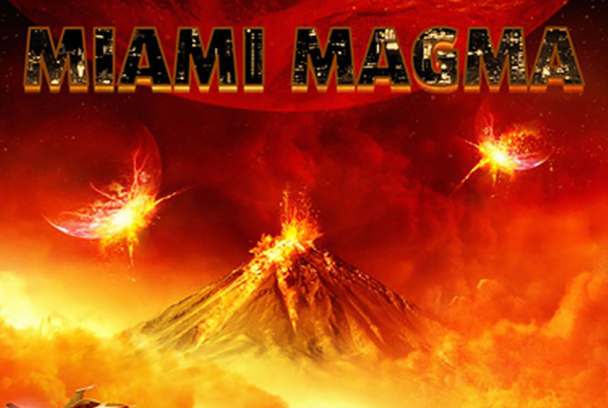 Magma en Miami