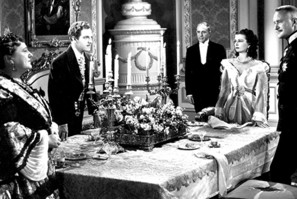 El hijo de Montecristo