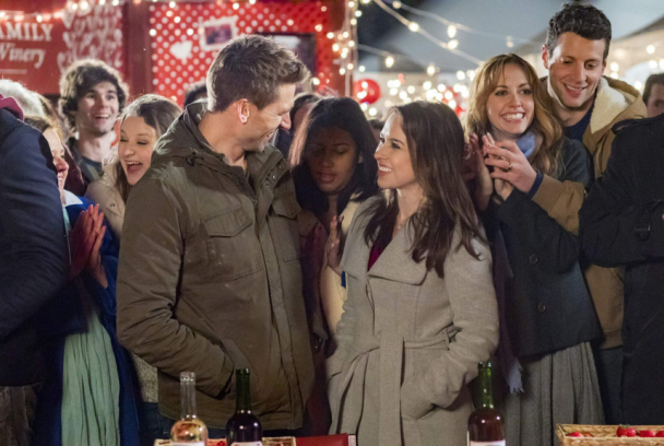 Mi admirador secreto