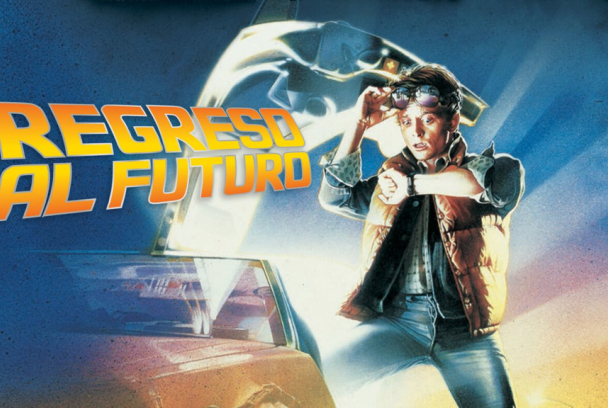 Regreso al futuro